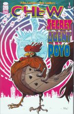 Chew - Secret Agent Poyo 001.jpg
